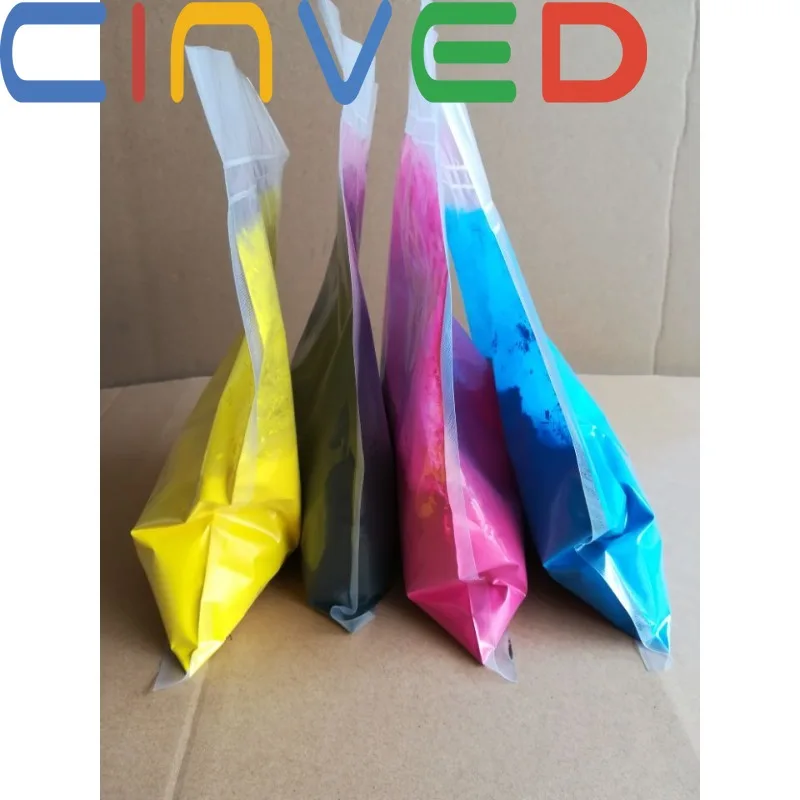 

Японский Универсальный пополняемый Тонер-порошок 1000 г для OKI C710 C810 C811 C911 C830 C3100 3300 C5100 C5150 MC560 MC860 CX2033 CX2633MFP