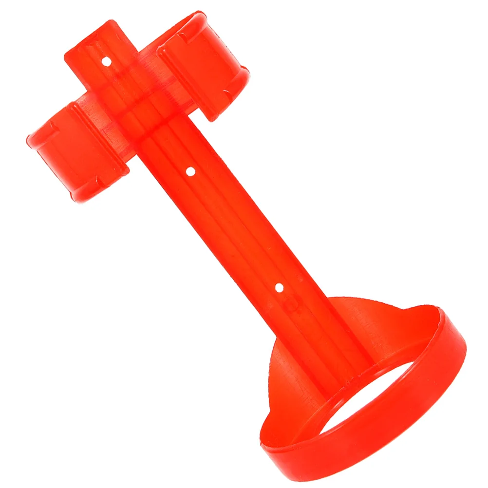 

Fire Extinguisher Hanger Mount Truck Wall Rack Bracket Mounting Holder Kit Accessory