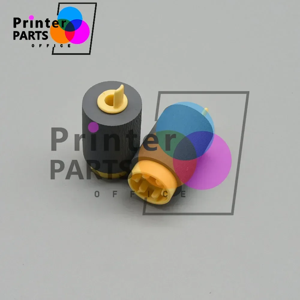 10X JC97-02259A Ролик захвата и разделения бумаги для Samsung ML 4510 5512 6510 6512 6515 SCX 6255 6345 6555 CLX 8380 8385 8540 (art.: 3920dcc18d1c1) - 3920dcc18d1c1