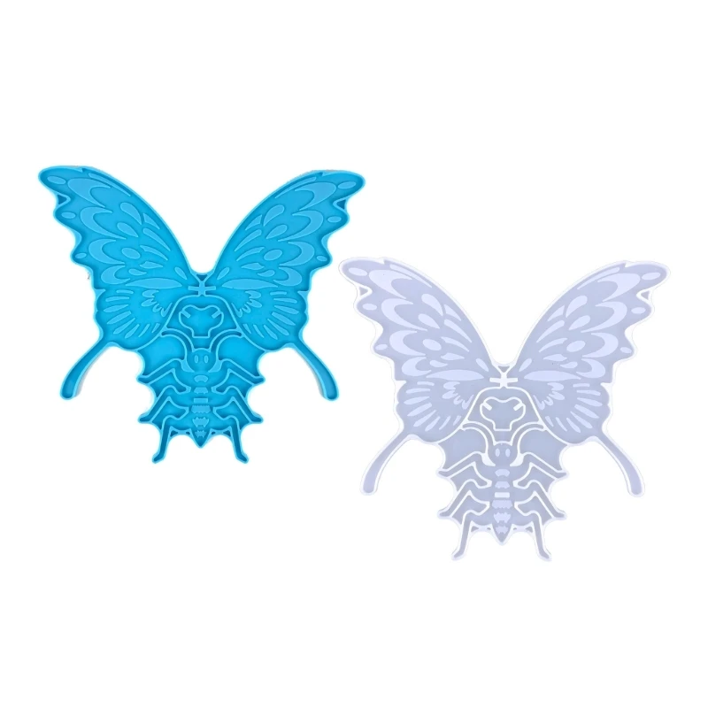 

Animal Resin Mold, Silicone Mold for Resin Casting Art Wall Decor Craft 634D