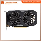 Видеокарта GIGABYTE nVidia  GeForce GTX 1650 ,  GV-N1650OC-4GD