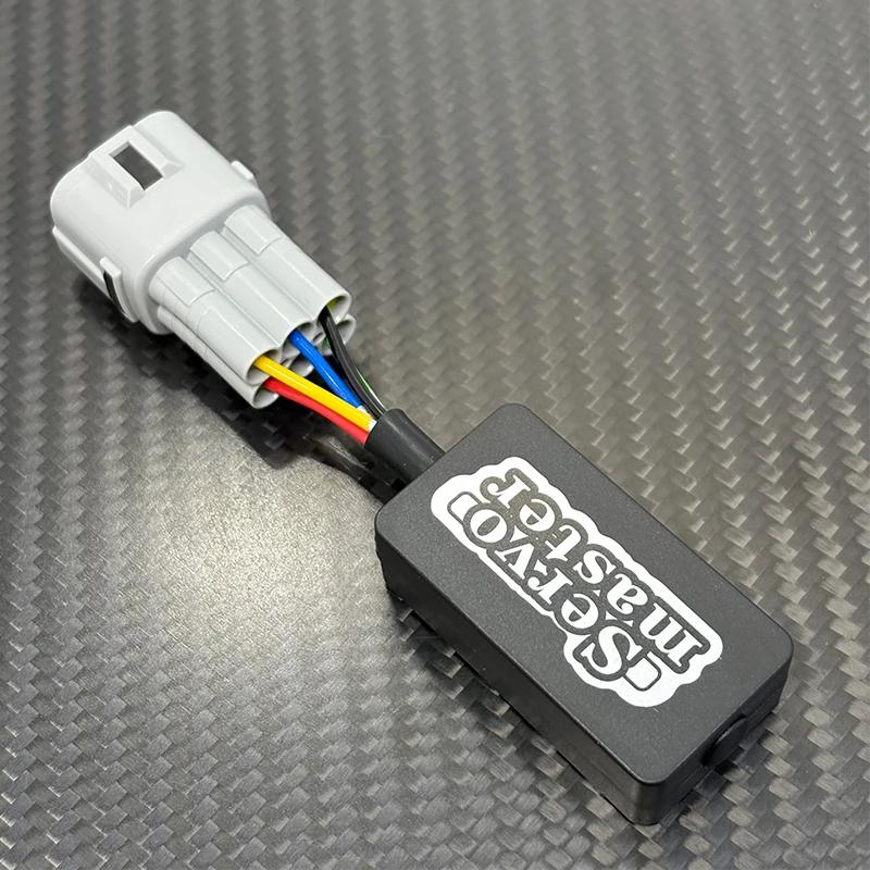 

Мотоциклетный сервопривод для устранения неисправностей для Suzuki GSX-R600 GSX-R750 GSR750 GSX-R1000 DL1000/X