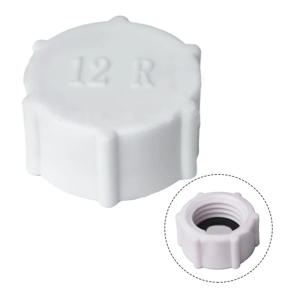 

1pc Valve Cap & O Ring For Intex Pool 11456 11385 Drain Valve Cap & O Ring For Sand Filter Pump Spa Hot Tubs Swimming Pool Parts