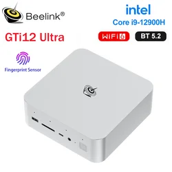 Мини-Пк Beelink GTi12