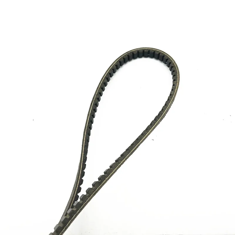 Ремень трансмиссии мотоцикла подходит для Honda Pa50 Jialing Cj50 Cj60 Jh50 2-тактный 23100-Gb7-9000-M1