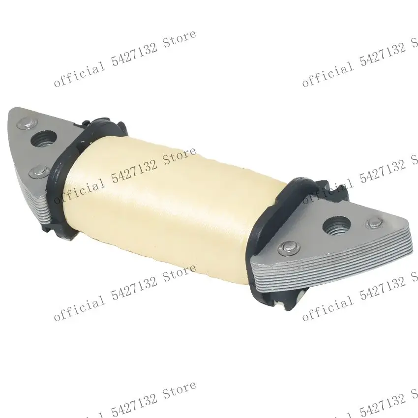 Фото Ротор катушки статора зарядки двигателя для Yamaha WVT700 WVT700VN 700VN XL700 XL700X F0M1 F0M2 F0M3 Wave Runner XL 700 62T-85520-00 №4