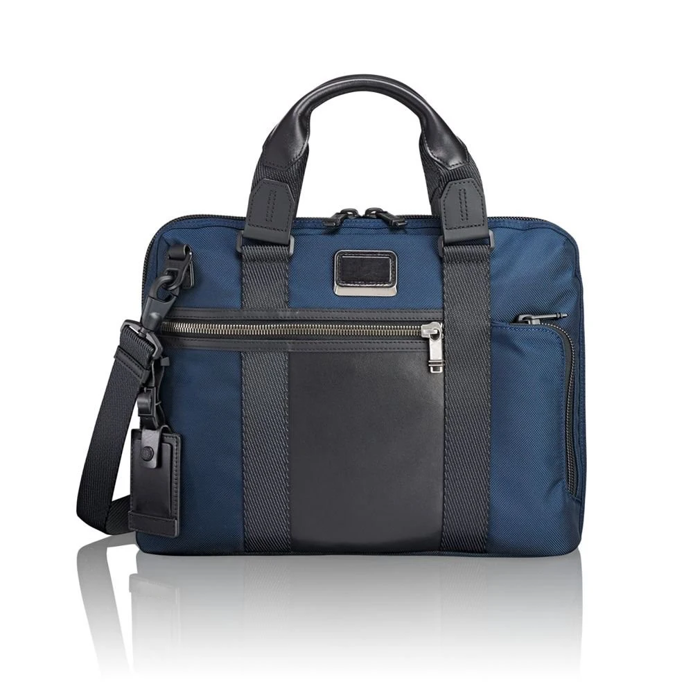 23261 fashionable men's Business Single Shoulder Messenger portable briefcase
