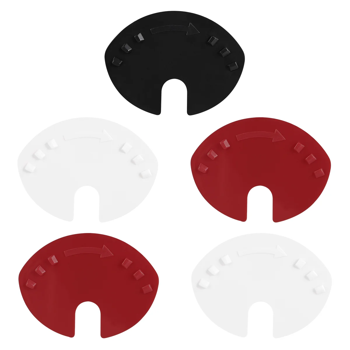 

5PCS Covers for Protection Can Covers Hide a Can Soda Covers Can Covers for Soda Lid Can Covers