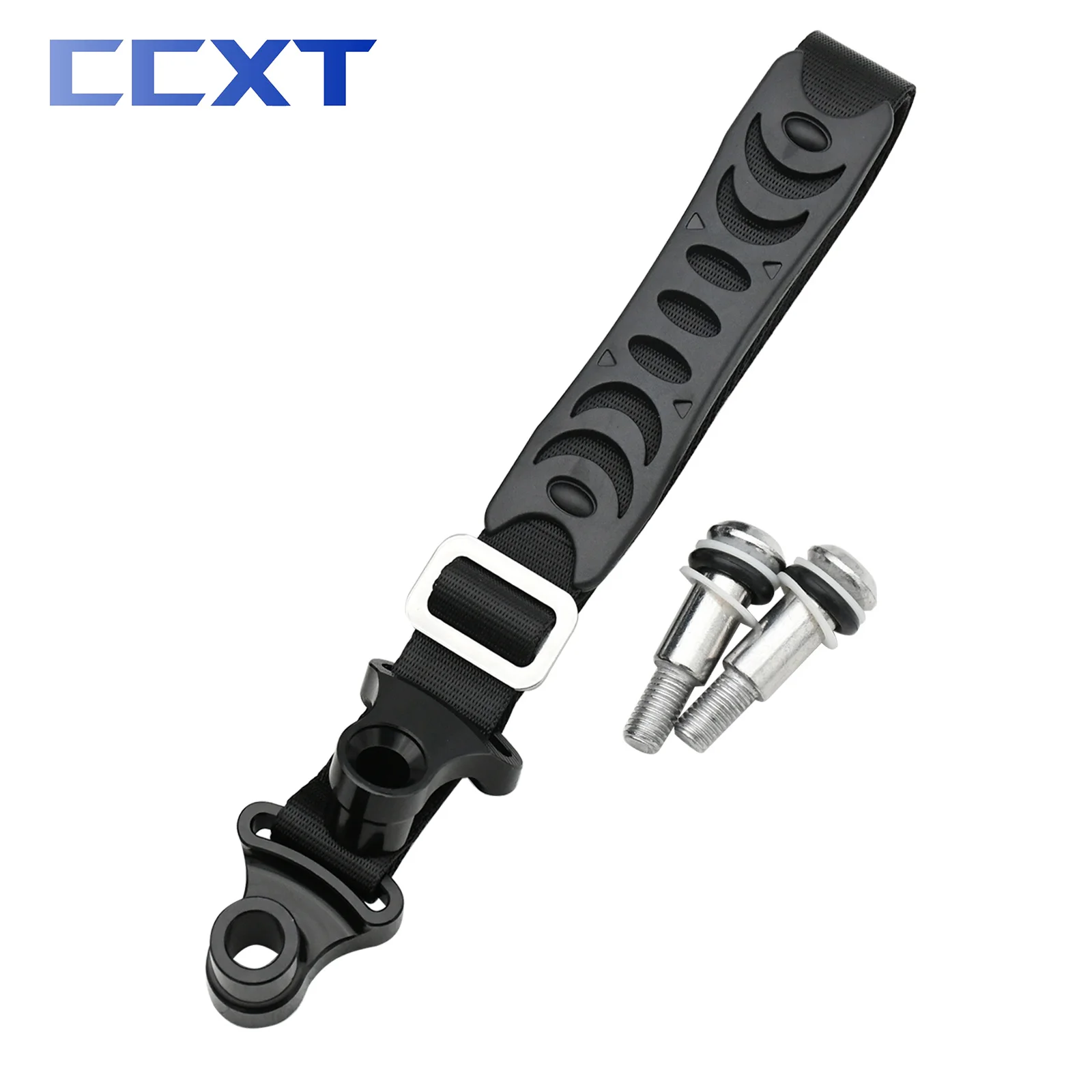 

Мотоциклетный передний и задний спасательный ремень с ЧПУ для Honda KTM Kawasaki Suzuki Yamaha YZ250X YZ450X YZ250F YZ450F 125-500