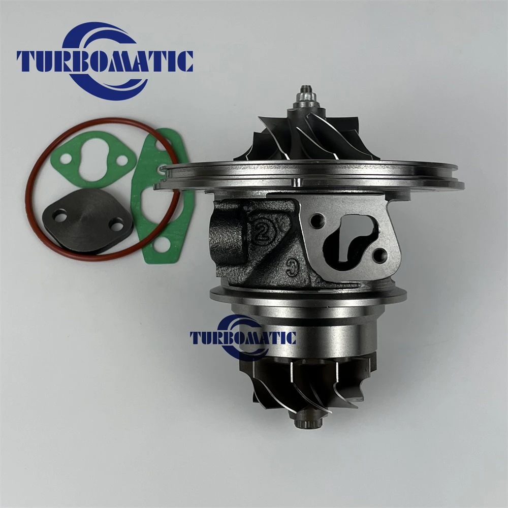 Турбокартридж CT26B 17201-17040 Турбокомпрессор chra для Toyota Landcruiser 100 1HD-FTE 204 л.с. 2002-2003 гг.