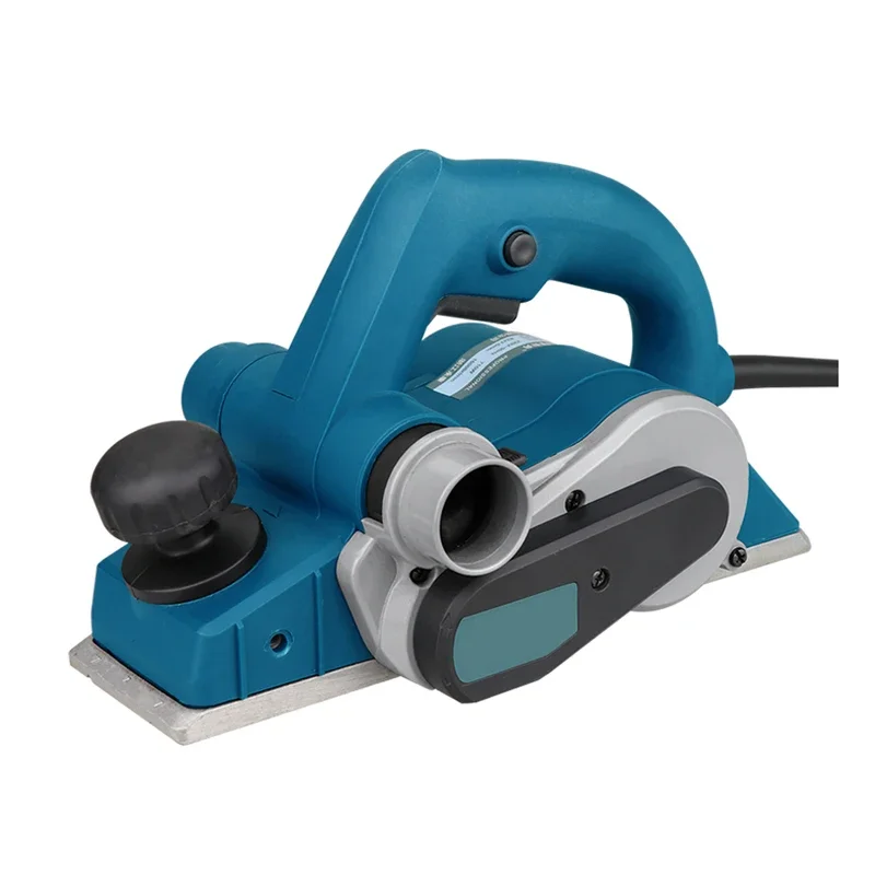 AT3612 строгальный станок портативный электрический деревообрабатывающий бытовой