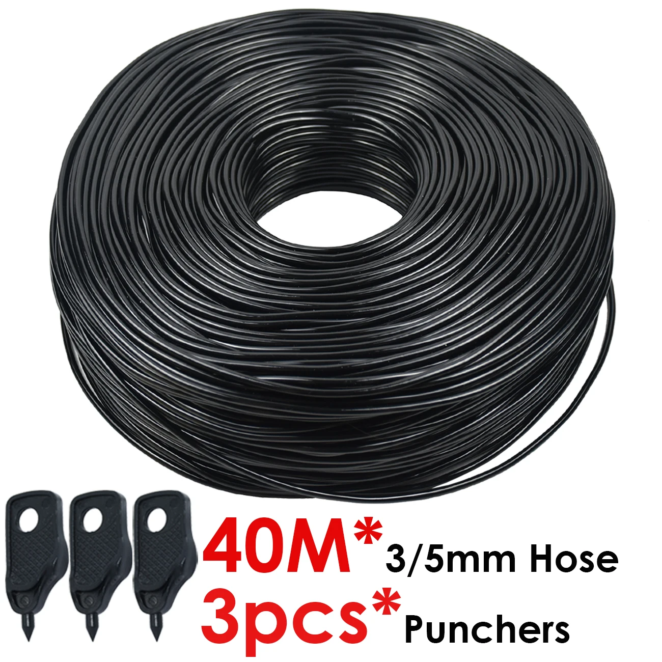 

KESLA комплект капельного орошения 10/20 шт