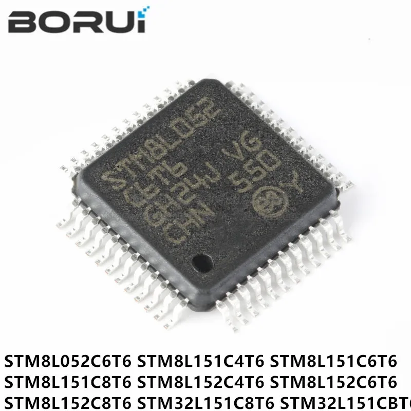 stm8l152c6t6