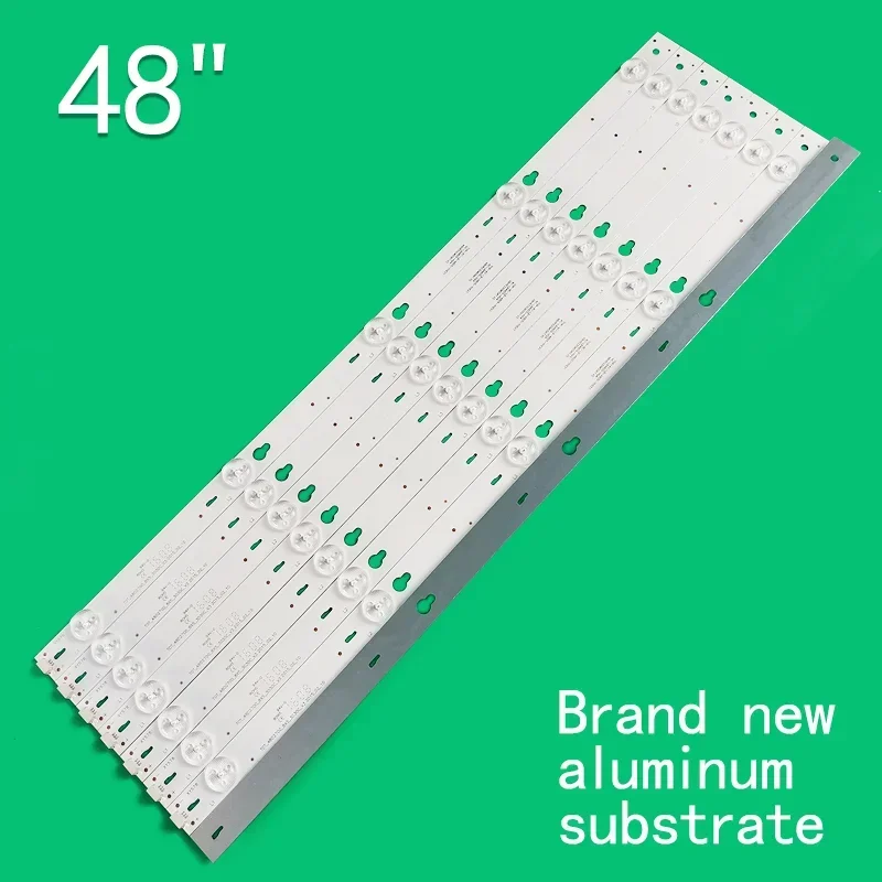 Для TCL B48A558U D48A710 B48A538 L48F1620E L48E9600 Y48G33 L48F3308B B48A5e58U 50M4881A 50M4818E 48FA5423 48FA3203 48FS3003