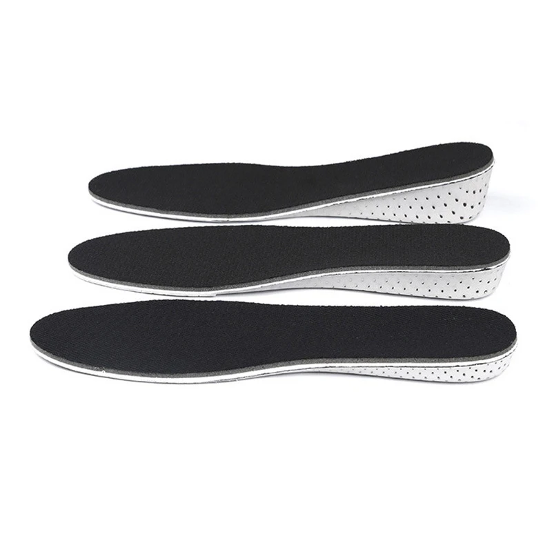 

Stretch Breathable Deodorant Cushion Insoles Running Soft Memory Foam Man Women Insoles Sole Pad Winter Dropship