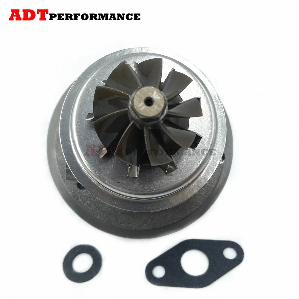 Турбокомпрессор HT12-11B CHRA 14411-1W400 14411-1W401 144111 W402 Турбинный картридж HT12-11A для NISSAN MPV E50