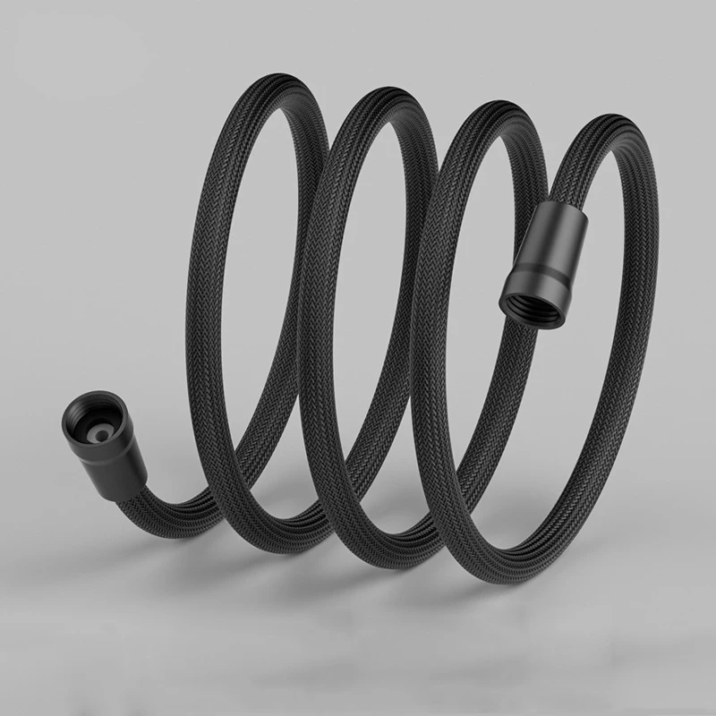 

Гибкий шланг для душа Nylon Rope 1,5 м/2 м