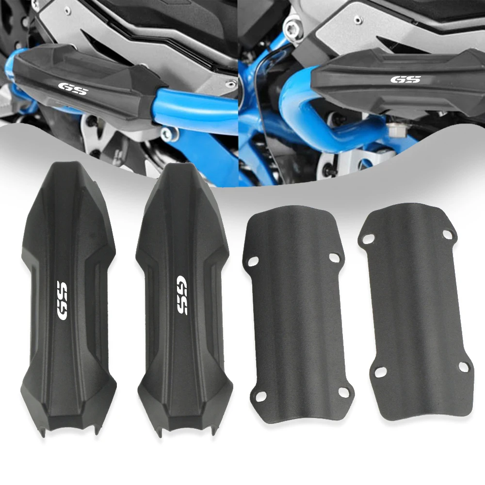 

Motorcycle 25mm Crash Bar Bumper Engine Guard Protection For BMW F650GS F700GS F800GS G650GS R1100GS/1150GS/1200GS/1250GS G310GS