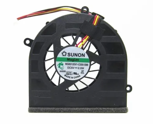

Кулер для ноутбука Lenovo G470 G470A G470 ah G570 G475AX G475
