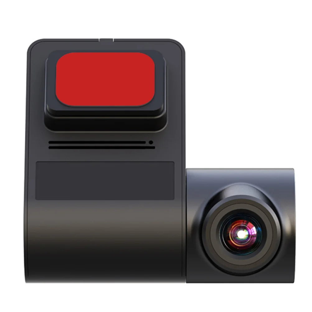 

1 Set Lightweight Practical Reusable Professional USB Powered Car Drving Recorder Car