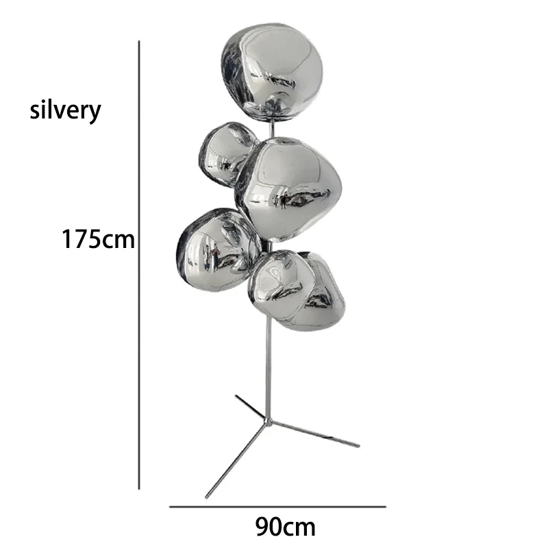 

Предметы для украшения дома, светодиодные фонари, торшеры для спальни, гостиной, подставка, прикроватная лампа