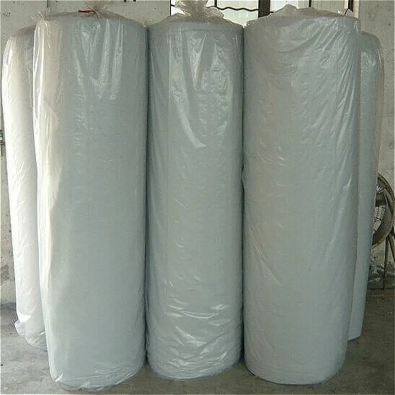 Vacuum Bagging Infusion autoclave 60" width 150gsm fiberglass carbon fiber RTM hot-pressing technology Bleeder Breather Cloth