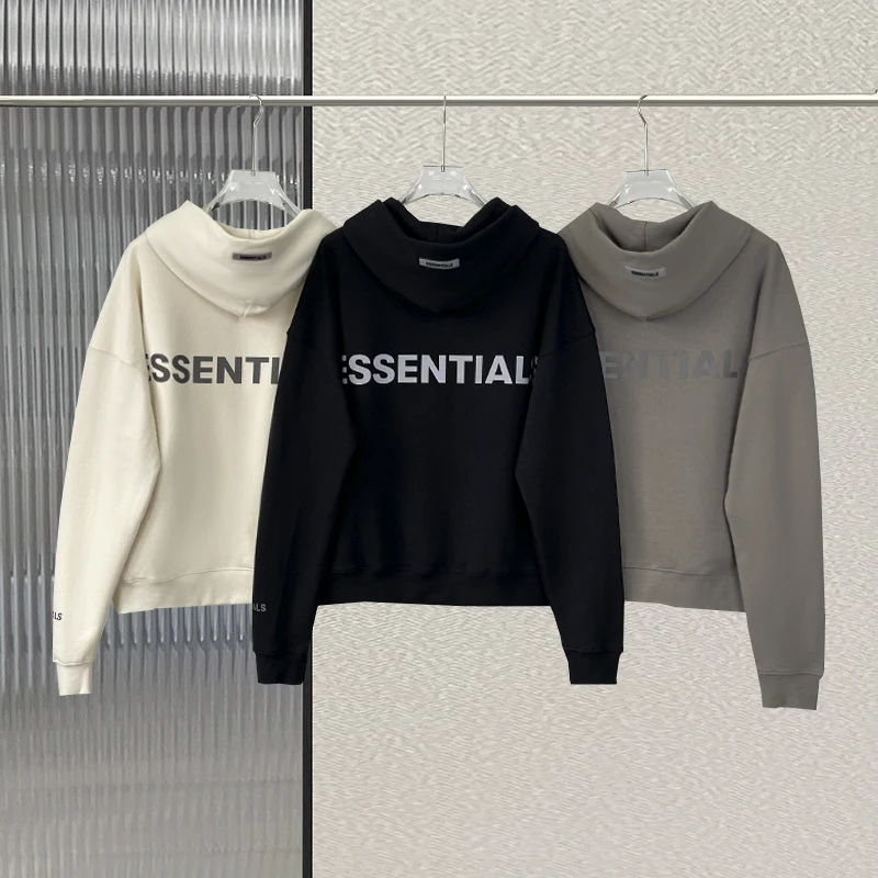 Рисунок 2 - Толстовка мужская оверсайз