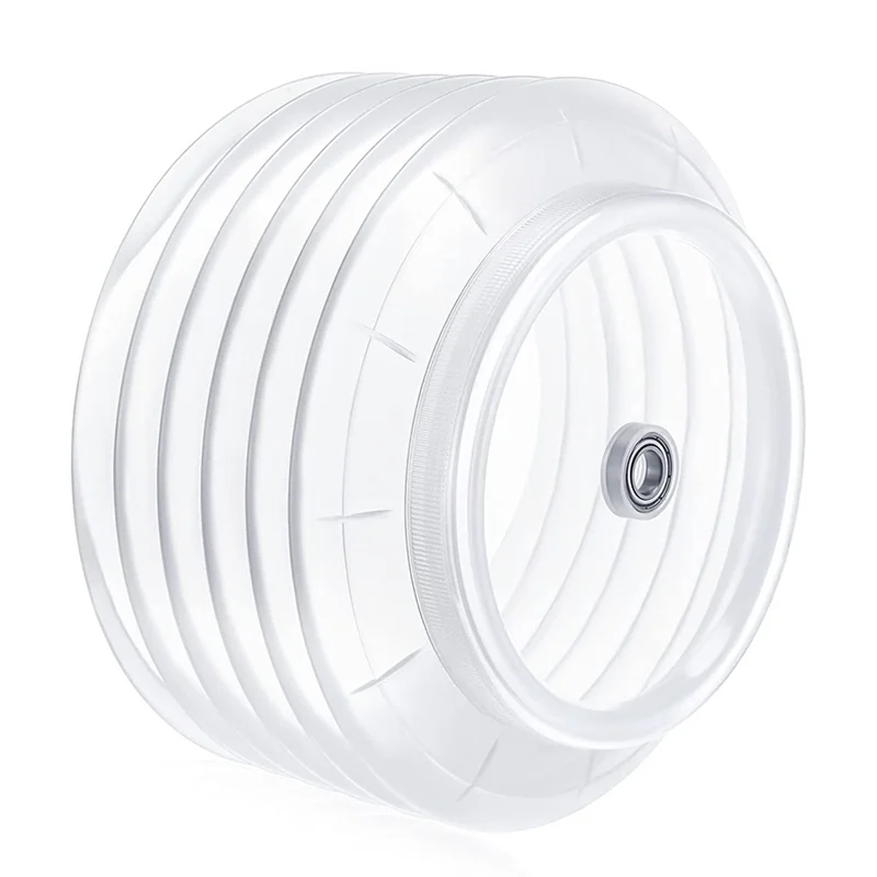 Прозрачный пылесборник для дрели кольцевая пила пылезащитный чехол простой в