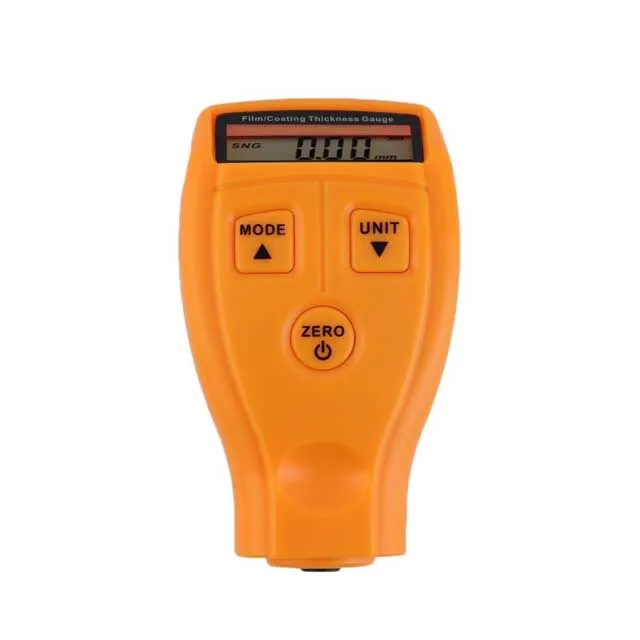 

Smart Sensor Film Coating Thickness Gauge Meter Measurement 0~1800