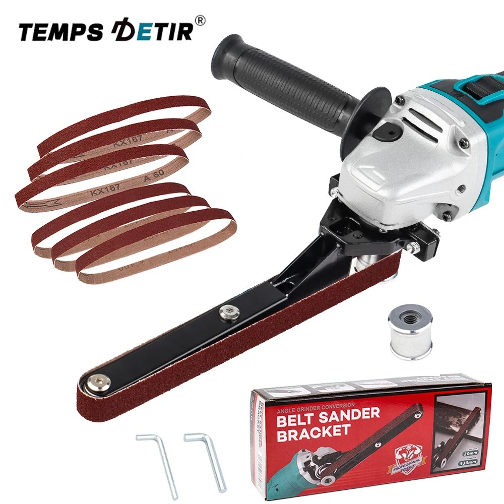 Мини-шлифовальный станок для полировки дома