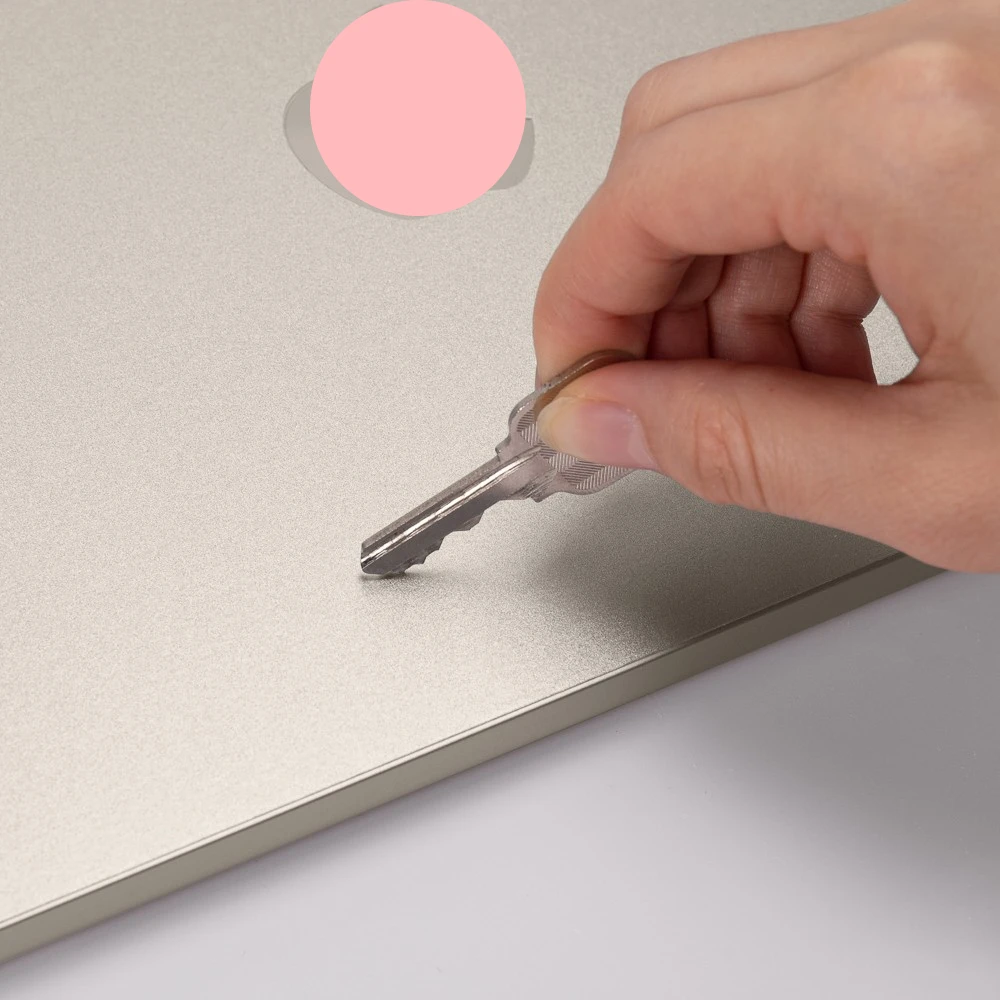 Ультратонкая виниловая Защитная пленка для 2022 MacBook Pro Air13.6 M2 M1 A2681 A2338 A2337 A2179 Pro14.2/16 2