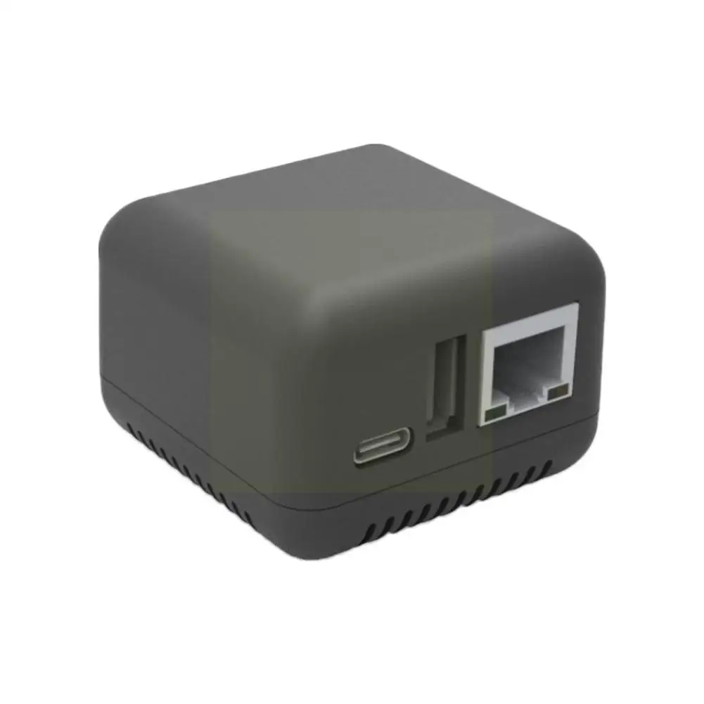 

Мини-сервер печати Np330 Network Usb 2,0 (сетевая версия) I0a7