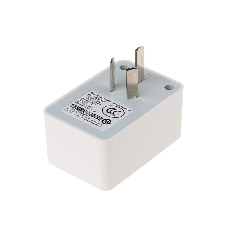 

3 Smart Socket Wifi 4G Wireless Remote Control Broadlink Control SP Automation