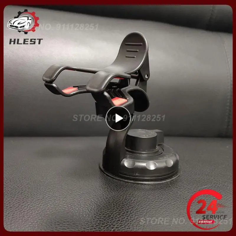 

Mobile Phone Holder Car Mount Stand Creative Cellphone Holder Rotating Adjustable Car Mobile Phone Bracket Car Support