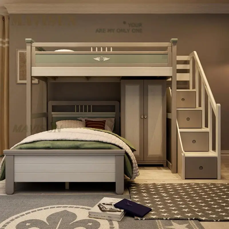 Kinderbett Bedroom Furniture