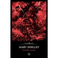 articles in the dark dark bookcase mary shelley turkish books fantastic science fiction