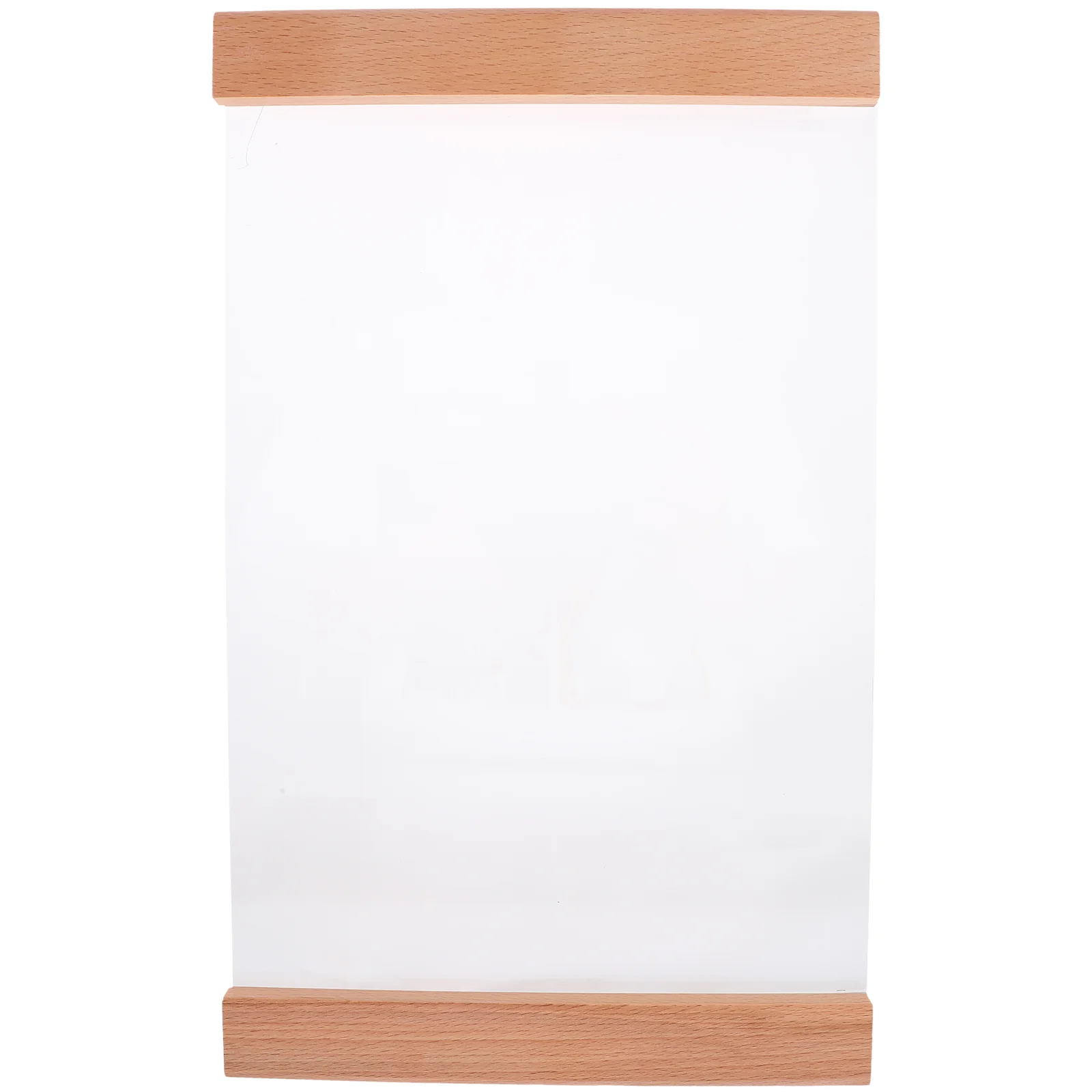 

File Display Shelf Frame Hanger Picture Certificate Shelves Wood Photo Frames For Drawing