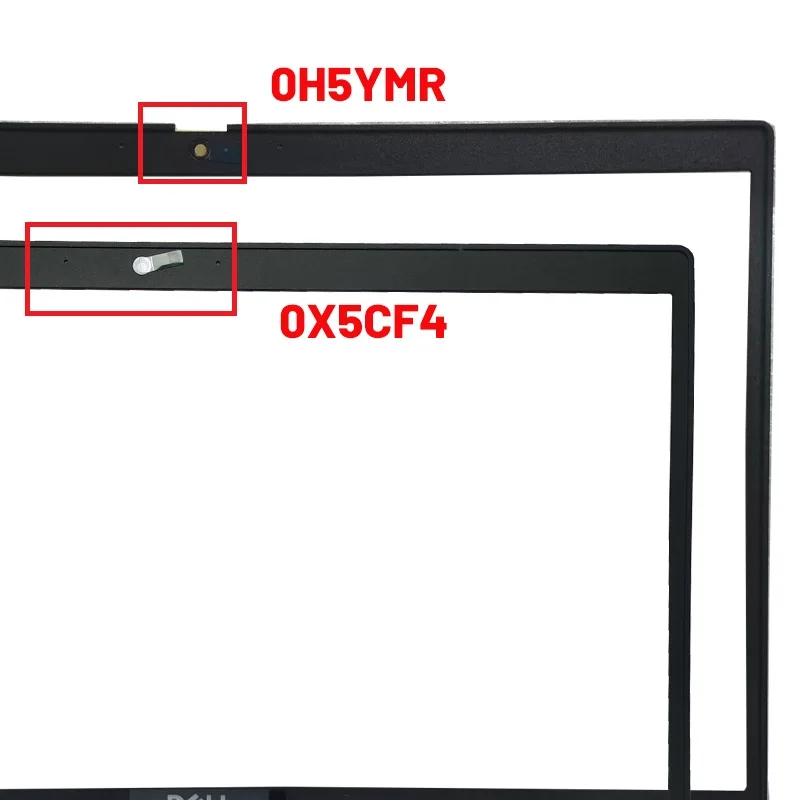 Новинка для ноутбука Dell Latitude 15 3520 E3520 задняя крышка ЖК-дисплея 04Y37V/передняя панель