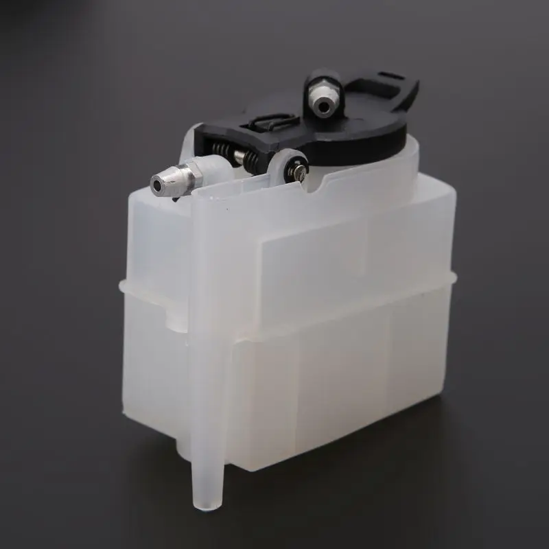 Новый топливный бак RC 02004 для HSP 1:10 Nitro на-дорожном автомобиле Багги D5QA | Игрушки и