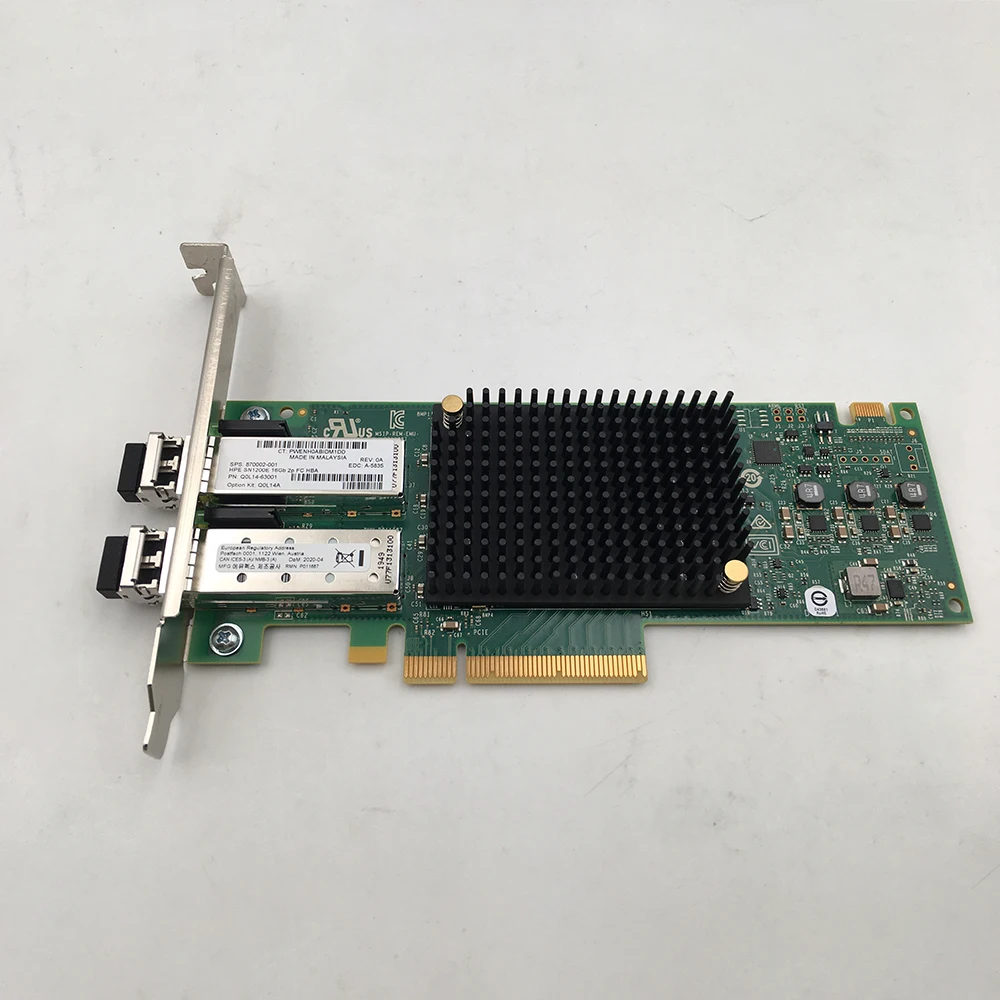 Рисунок 4 - 870002-001 для HP Q0L14A для HP