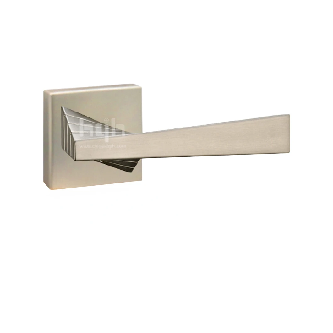 

hardware Free Sample Durable Simple Style Door Handle For Home