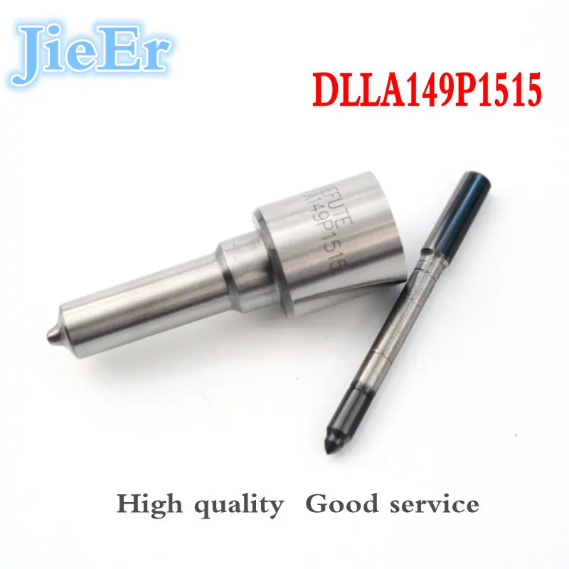 DLLA150P1695 0433171960 Сопло форсунка системы питания с общей топливной магистралью