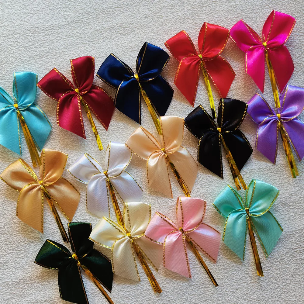 

Уплотнительная проволока с бантом Shinysun