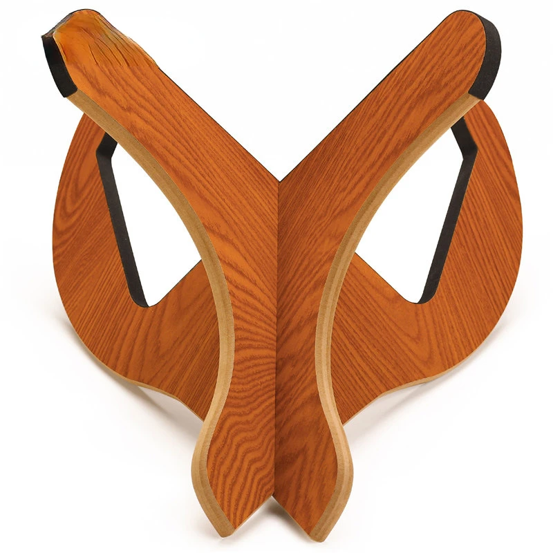 

Professional Acoustic Guitar High Quality Vertical Folding Folk Classical Guitar Stand Luthier Tools Parts Guitarras Accessories