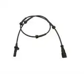 

DZ060481R for ABS sensor rear TRAFIC II VIVARO