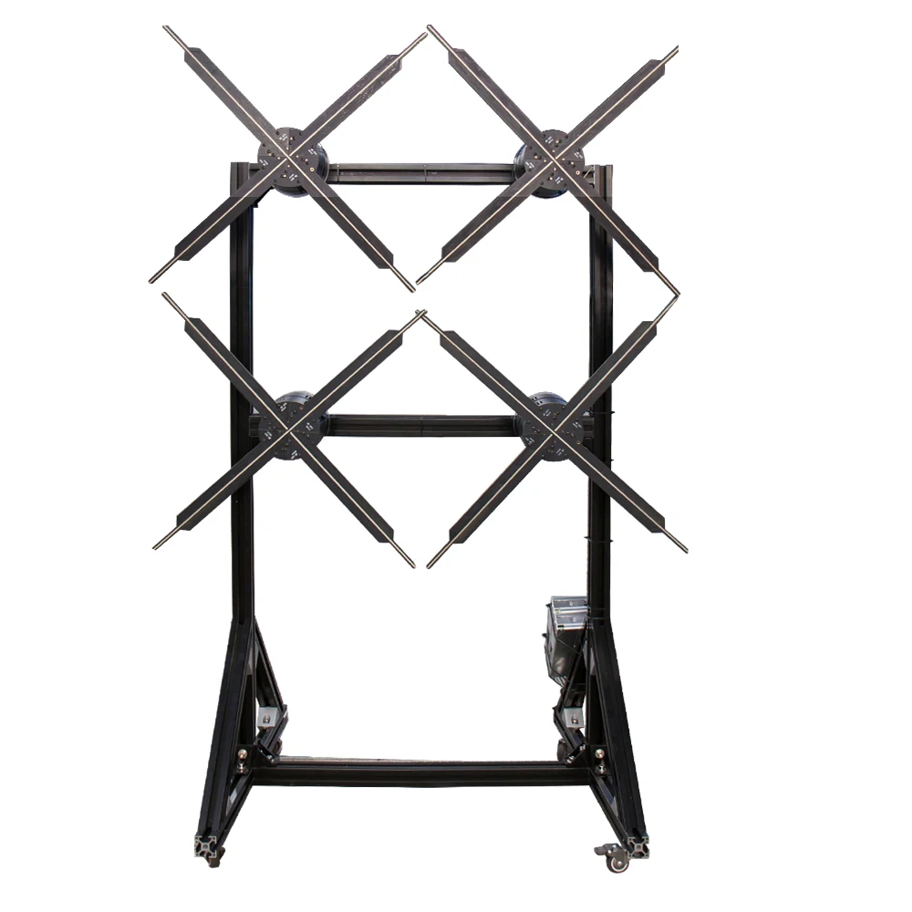 TK-M65 3d Голограмма машина 3d