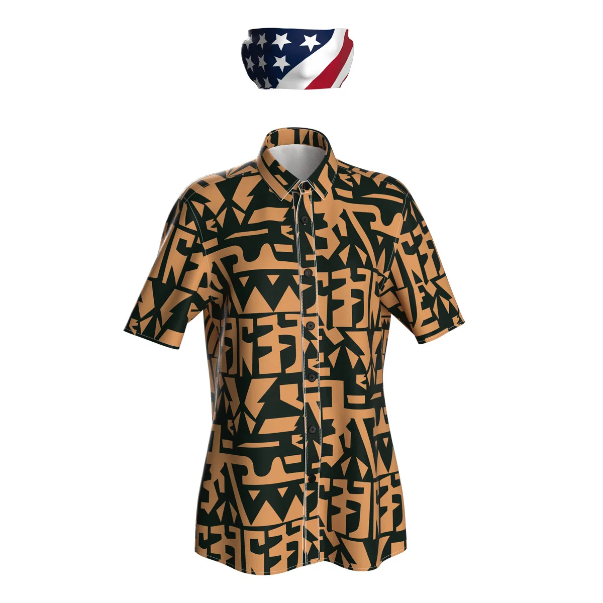 

Strange story strange story Season 3 eleven 3D printed short sleeve t-sleeve Cosplay women's wear