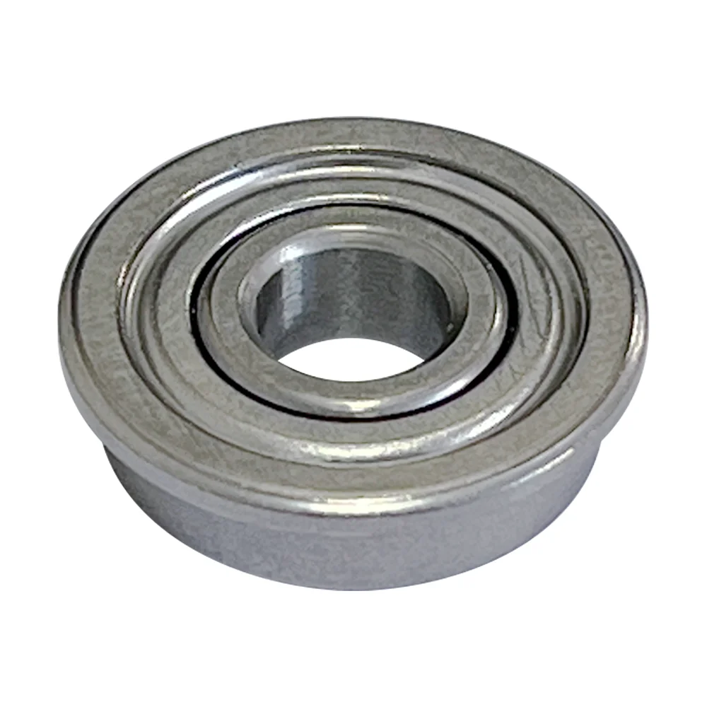 SF605 SF624 SF683 SF684 SF685 SF686 SF695 SF696 SFR4 SMF128 SMF148 SMF95 SF608 ZZ Фланцевый подшипник из нержавеющей