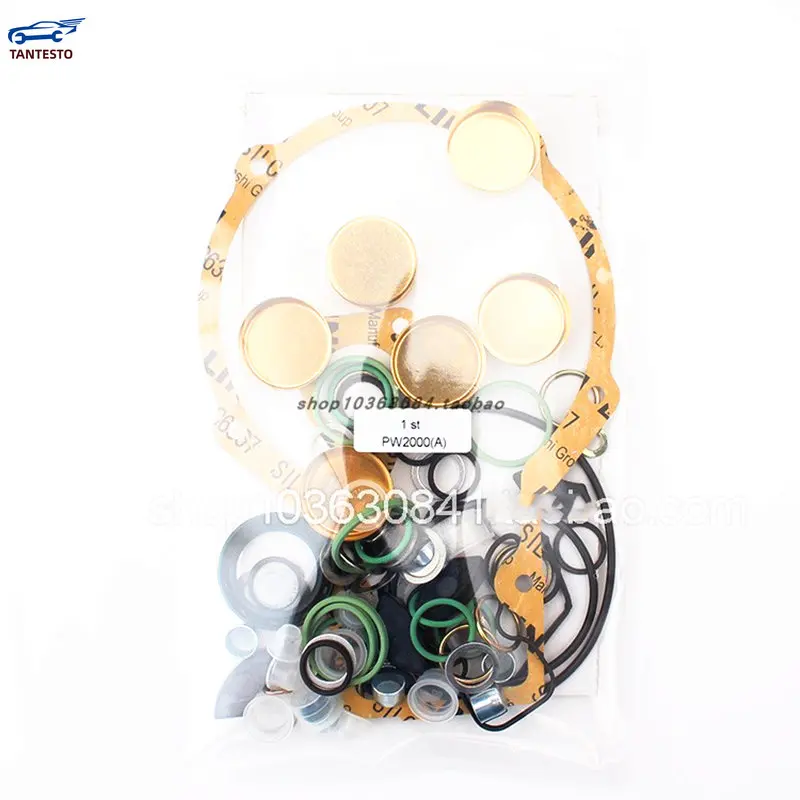 

High Quality Diesel Pump Engine Repair PW2000(A) Kits