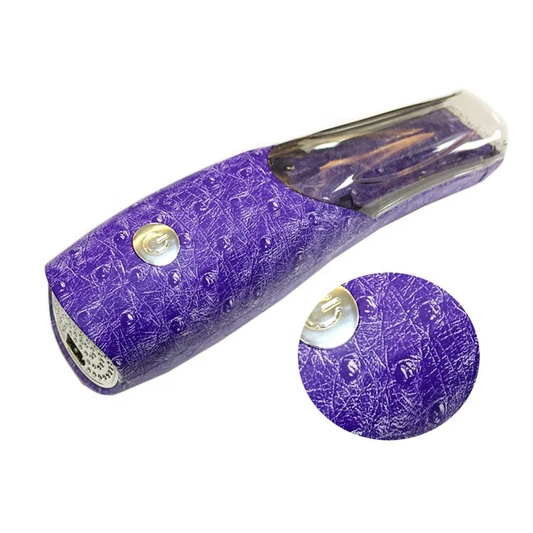 

rechargeable cordless hair trimmer for pet dog